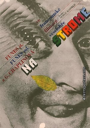 Na stromě (1971)