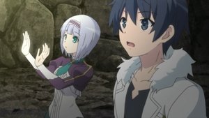 In Another World with My Smartphone Season 1 Episode 3