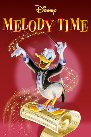 Постер мультфильма «Время мелодий (1948)» — (17 из 44)