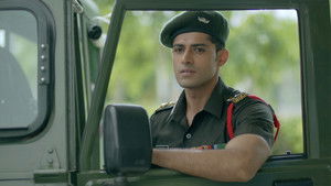 Meet Captain Malhotra and Dr. Tiwari