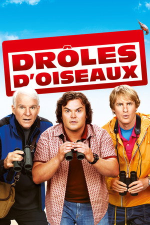 Drôles d'oiseaux (2011)