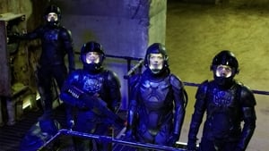 The Expanse: Stagione 3 x Episodio 5