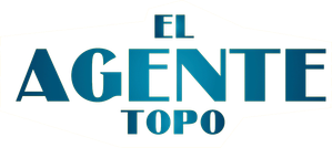The Mole Agent — Logos 2