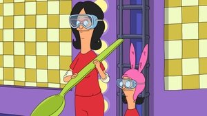 Bob’s Burgers: 3×19