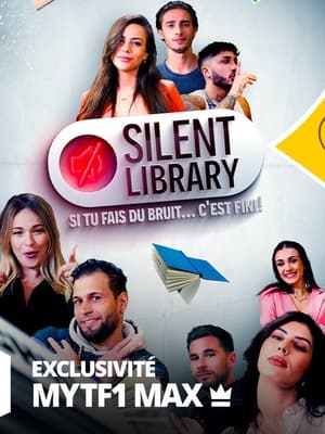 Silent Library