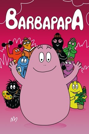 Barbapapa Barbapapa