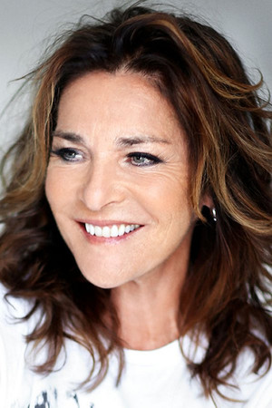 Lis Sørensen portrait