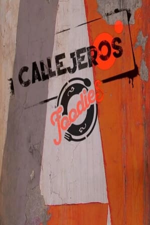 Image Callejeros foodies