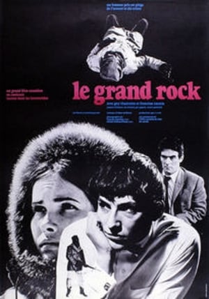 Image Le grand Rock