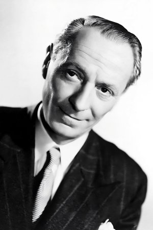 Foto retrato de William Hartnell