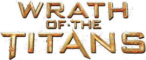 Wrath of the Titans