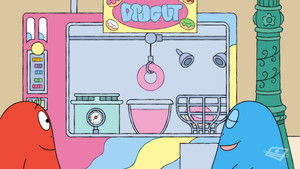 Barbapapa: One Big Happy Family!: 2×43