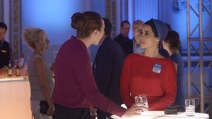 Quantico 1×5