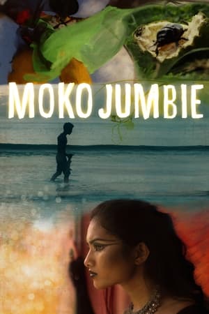 Poster Moko Jumbie (2017)