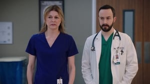 The Resident 2 x episodio 19