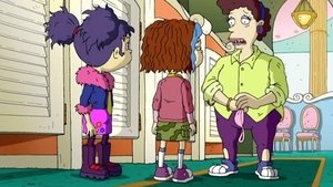 Rugrats Crescidos: 4×3