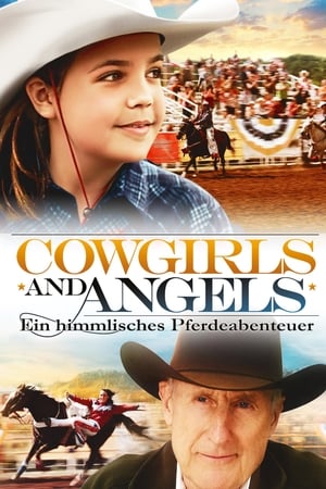 Cowgirls and Angels 2012