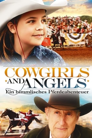Poster Cowgirls and Angels 2012