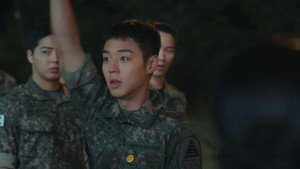 The Legend of Kitchen Soldier: 1×3