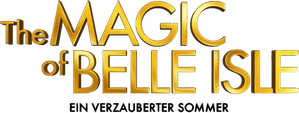 The Magic of Belle Isle — Logos 1
