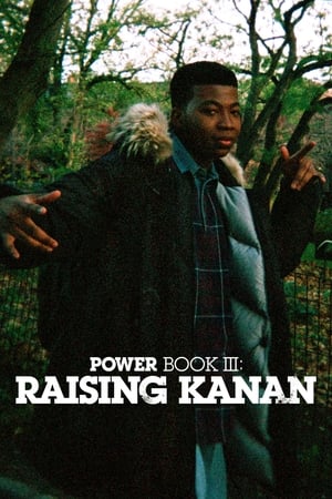 Power Book III: Raising Kanan: Stagione 1