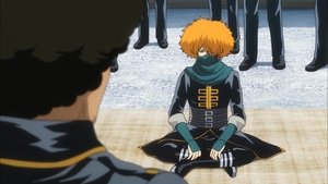 Gintama Season 7 Episode 30