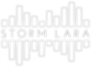 Storm Lara — Logos 2