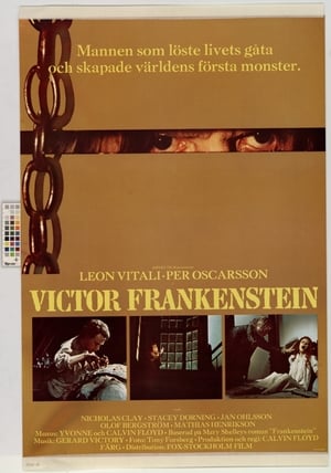Image Victor Frankenstein