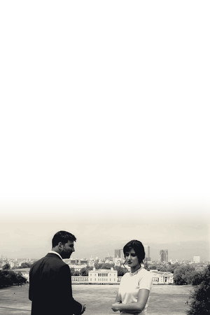 Namastey London