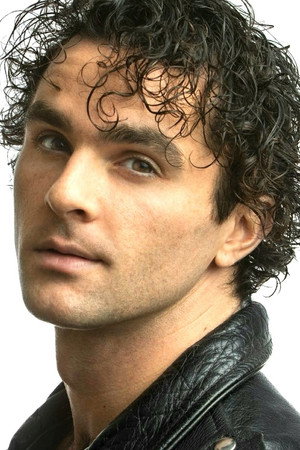 Marco DelVecchio portrait