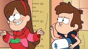 Gravity Falls 1 x Episodio 11