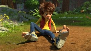 Bigfoot junior (2017)