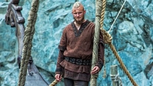 Vikings saison 4 Episode 8