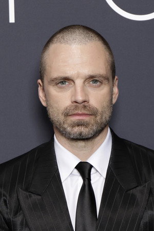 Sebastian Stan