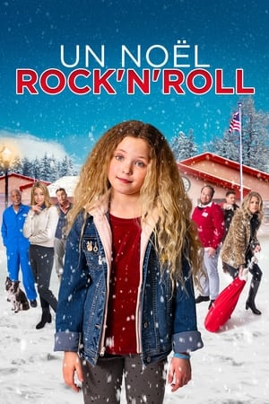 Poster Un Noël rock'n'roll 2018