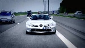 Top Gear: Sezon 6 Odcinek 6