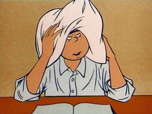 Adolars phantastische Abenteuer: 1×5