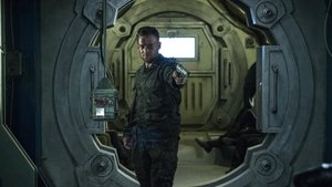 The 100 Temporada 3 Capítulo 12