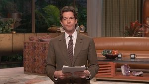 John Mulaney Presents: Everybody’s in L.A. Season 1 Episode 1
