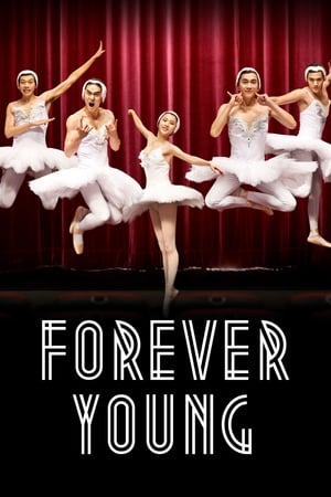 Poster Forever Young 2015