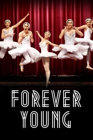 Image Forever Young