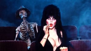 Elvira: A Rainha das Trevas