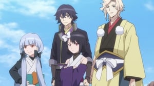 Bakumatsu: 2×11