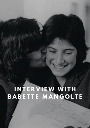 Interview with Babette Mangolte 3