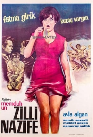 Zilli Nazife poster