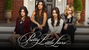 poster Pretty Little Liars