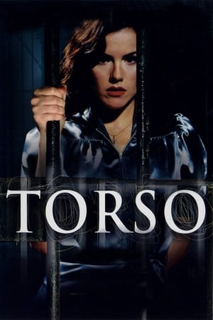 Poster Torso: The Evelyn Dick Story 2002