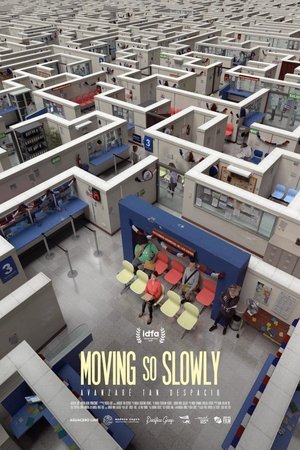Nonton film Moving So Slowly (2019) terbaru sub indo Nonton film Moving So Slowly (2019) terbaru sub indo