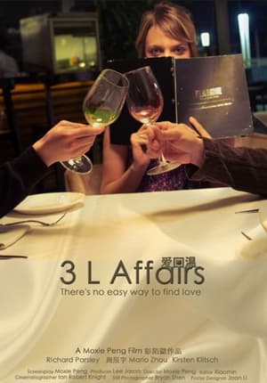 3 L Affairs film complet