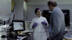 Nordlicht – Mörder ohne Reue: 1×9